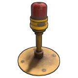 Siren Light