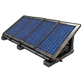Large Solar Panel