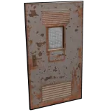 Factory Door