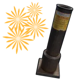 Champagne Boomer