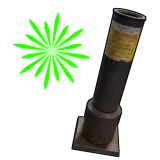 Green Boomer