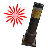 Red Boomer