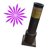 Violet Boomer