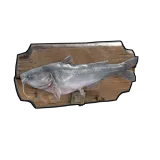 Fish Trophy