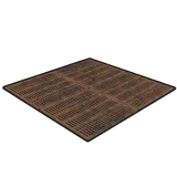 Floor grill