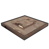 Ladder Hatch