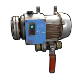 Fluid Switch & Pump