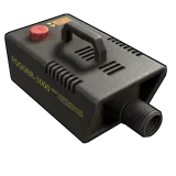 Fogger-3000