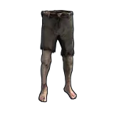 Light Frankenstein Legs