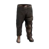 Medium Frankenstein Legs
