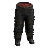 Heavy Frankenstein Legs