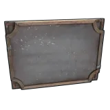 Frontier Mirror Large