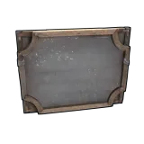 Frontier Mirror Medium