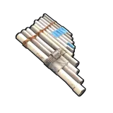 Pan Flute