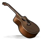 Acoustic Guitar