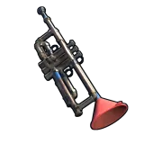 Plumber's Trumpet