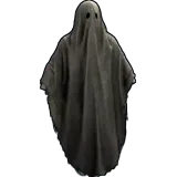 Ghost Costume