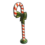 Giant Candy Decor