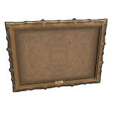 Ornate Frame large