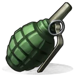 Граната Ф-1