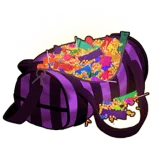 Large Loot Bag