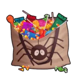 Medium Loot Bag
