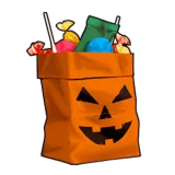 Small Loot Bag