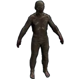 Mummy Suit