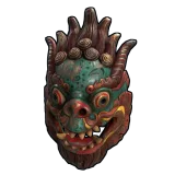 Dragon Mask
