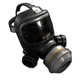 Gas Mask