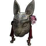 Rabbit Mask