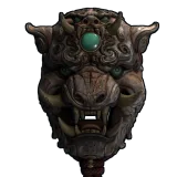 Tiger Mask