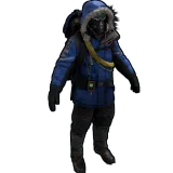 Arctic Suit
