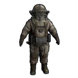 Abyss Hazmat