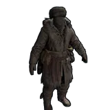 Frontier Suit