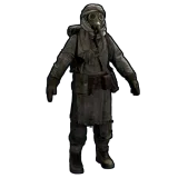 Nomad Suit