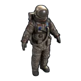 Space Suit