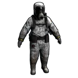Arctic Scientist Suit