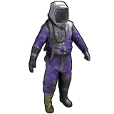 Twitch Rivals Hazmat Suit