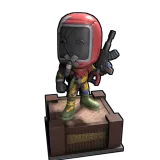 Hazmat Youtooz
