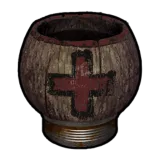 Advanced Healing Tea