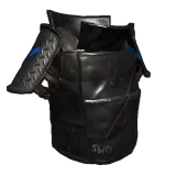 Heavy Plate Jacket