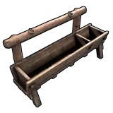 Hitch & Trough