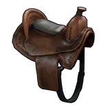 Horse Saddle