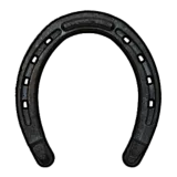 Basic Horse Shoes