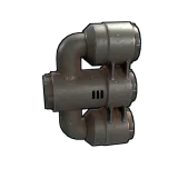 Industrial Combiner