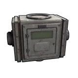 Industrial Splitter