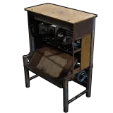 Engineering Workbench