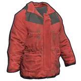 Snow Jacket