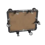 Light-Up Frame Medium